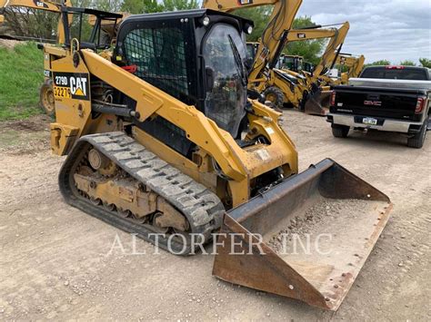 cat 279d skid steer specs|cat 279d price new.